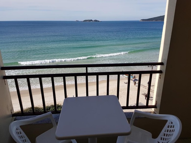 Palm Beach Apart Hotel