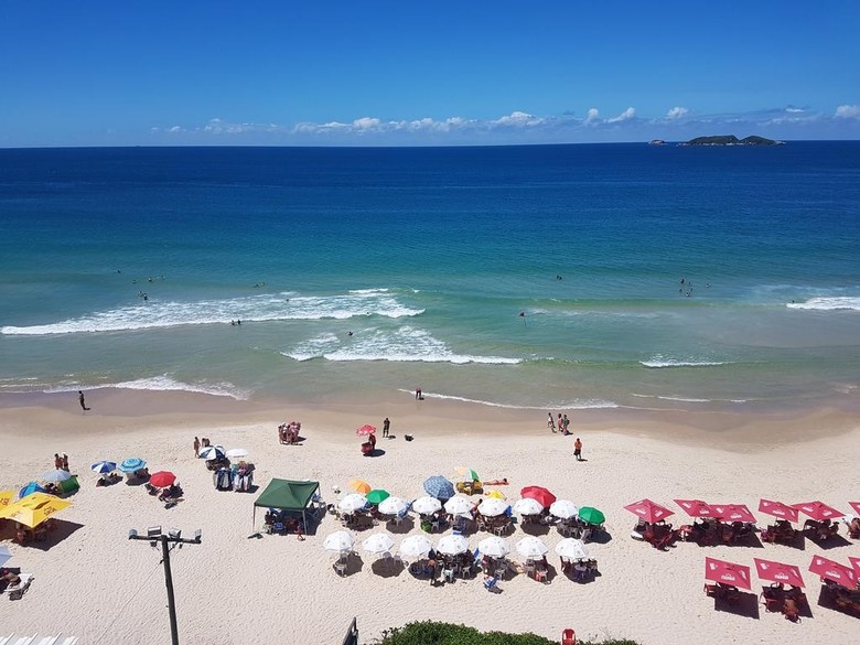 Palm Beach Apart Hotel