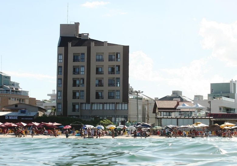 Palm Beach Apart Hotel
