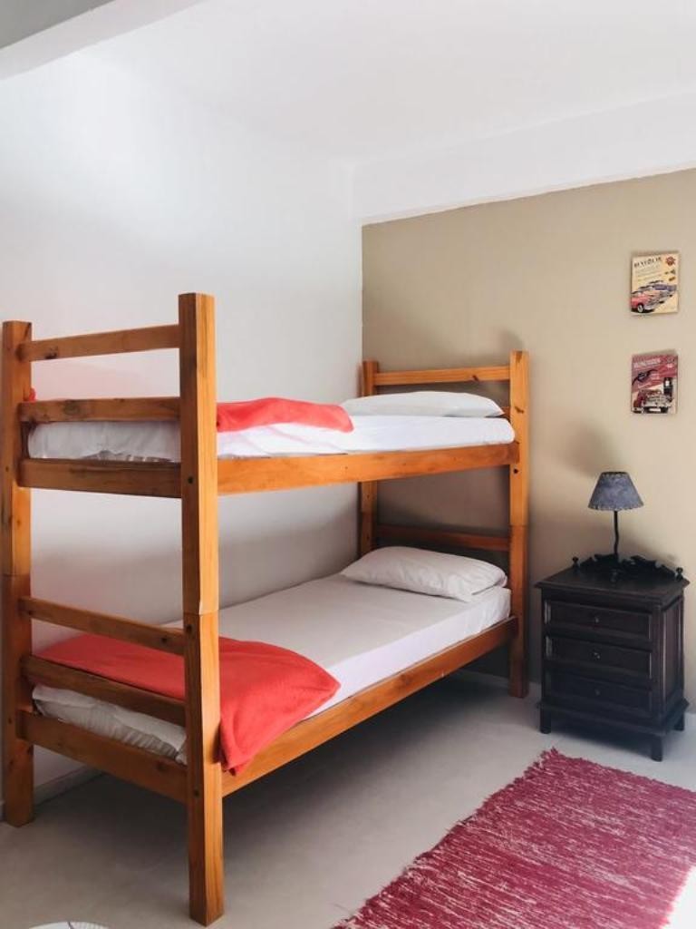 Bed & Breakfast Lago Da Concei��o Apartments