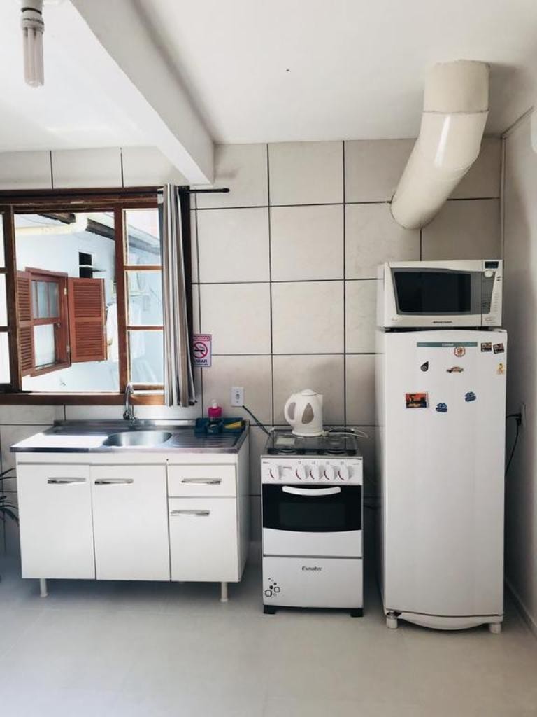 Bed & Breakfast Lago Da Concei��o Apartments
