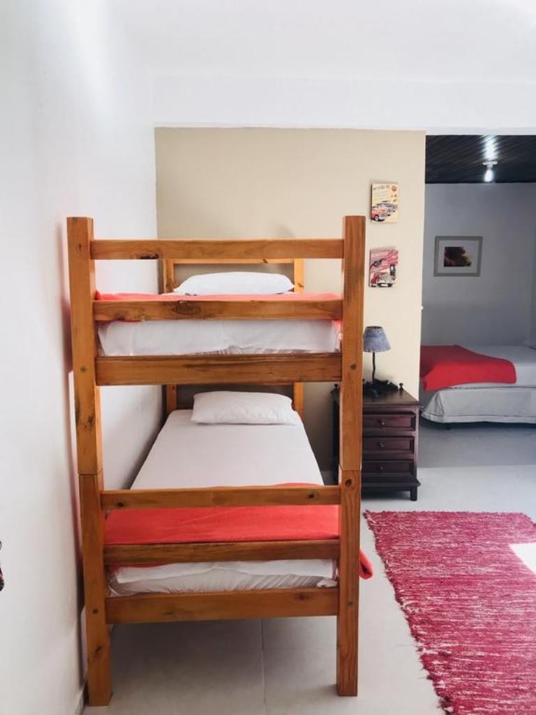 Bed & Breakfast Lago Da Concei��o Apartments