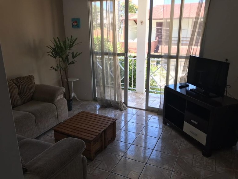 Bed & Breakfast Lago Da Concei��o Apartments