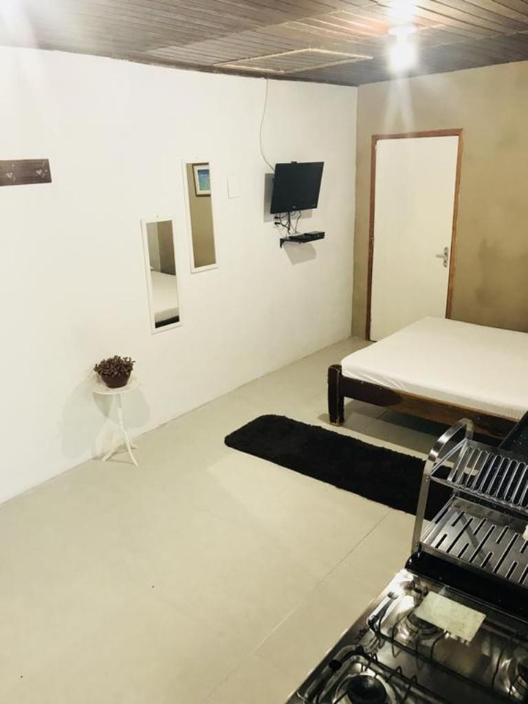 Bed & Breakfast Lago Da Concei��o Apartments
