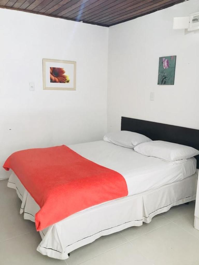 Bed & Breakfast Lago Da Concei��o Apartments