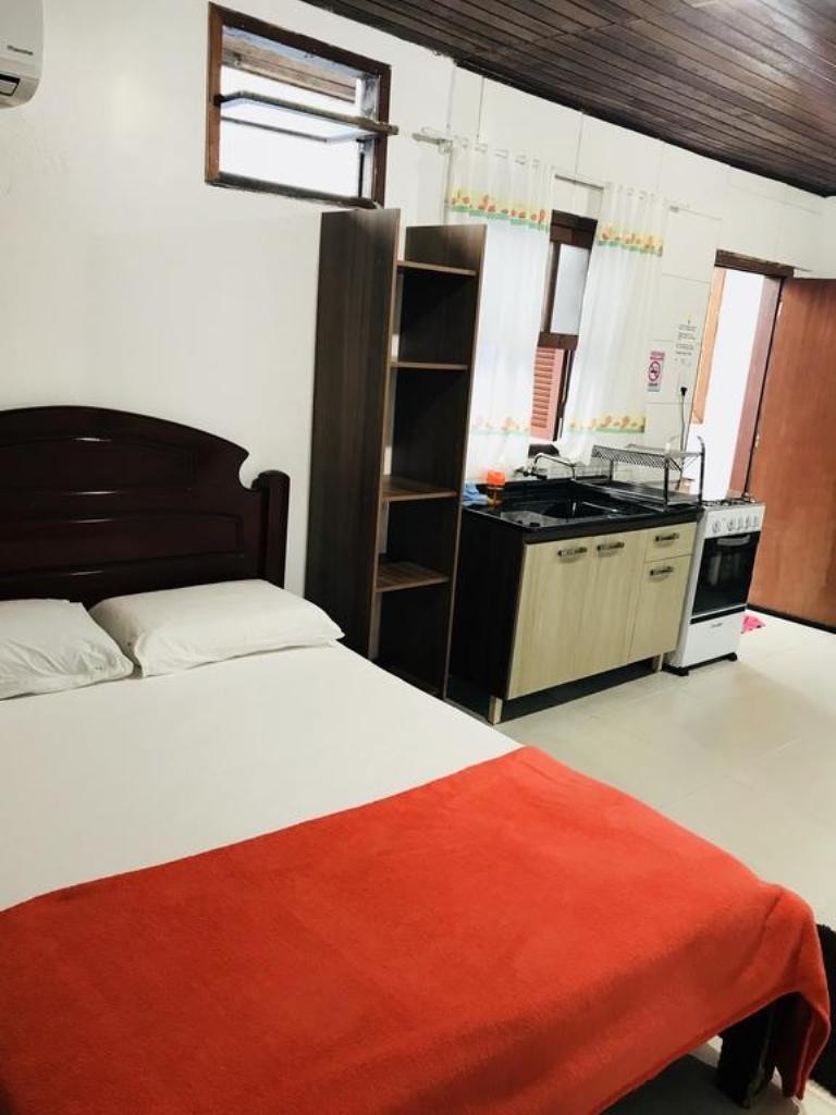 Bed & Breakfast Lago Da Concei��o Apartments