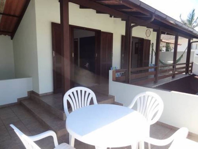 Bed & Breakfast Lago Da Concei��o Apartments