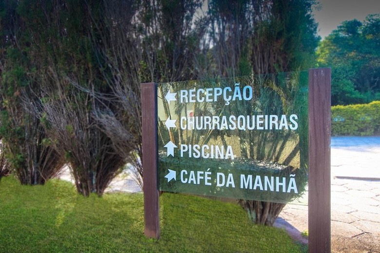 Posada Porto Do Arvoredo
