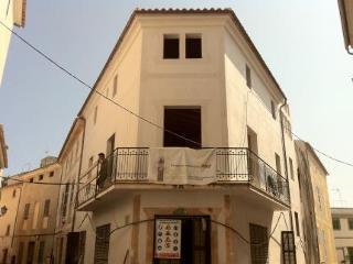 Hotel Forn Nou