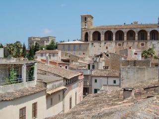 Hotel Forn Nou