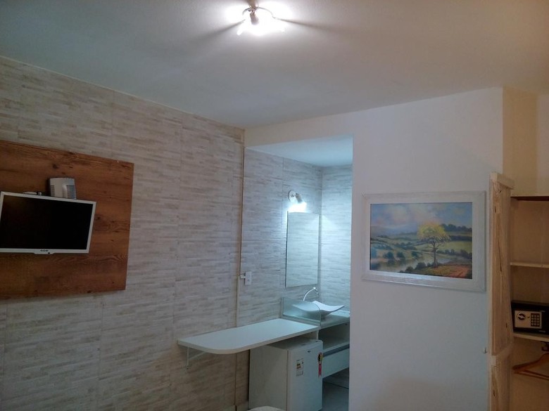 Hostal Pousada Utopia