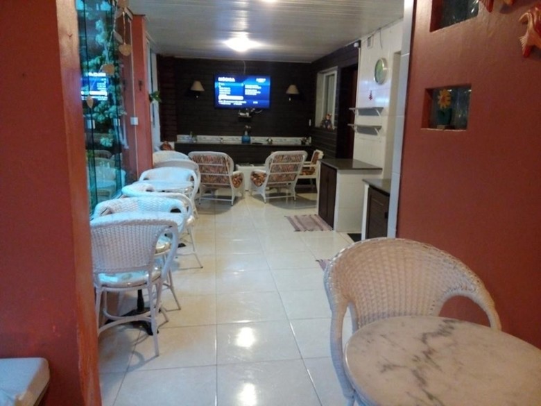 Hostal Pousada Utopia