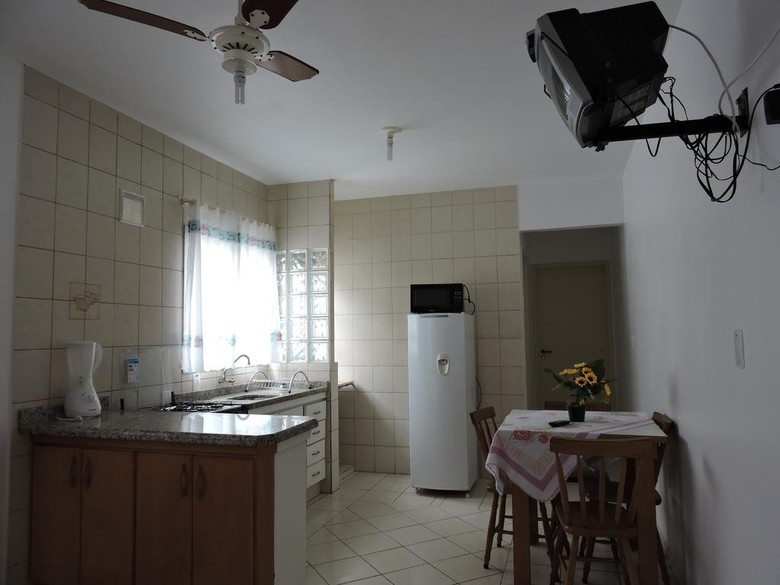 Hostal Pousada Doce Encanto