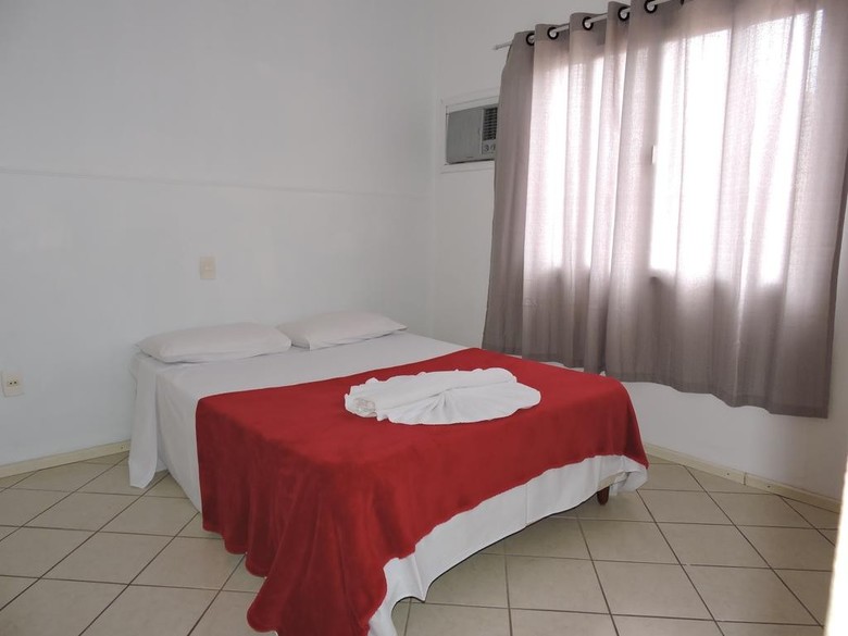 Hostal Pousada Doce Encanto