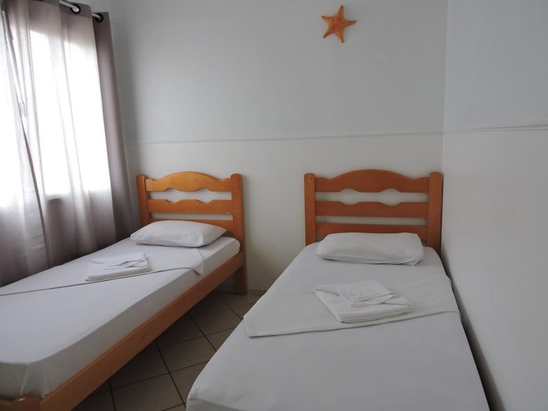 Hostal Pousada Doce Encanto