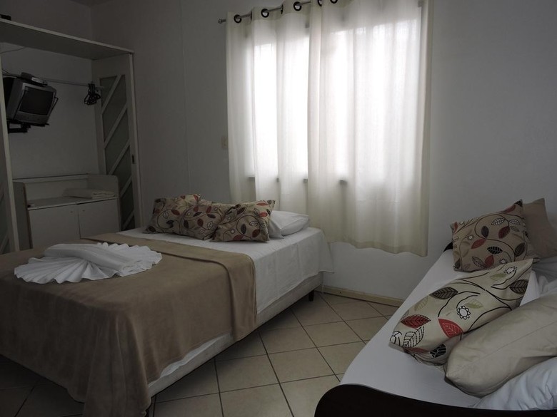 Hostal Pousada Doce Encanto