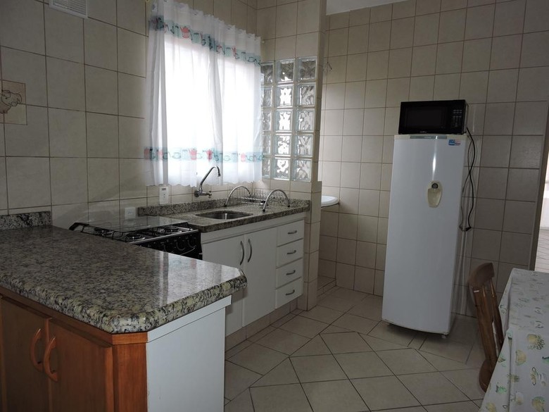 Hostal Pousada Doce Encanto