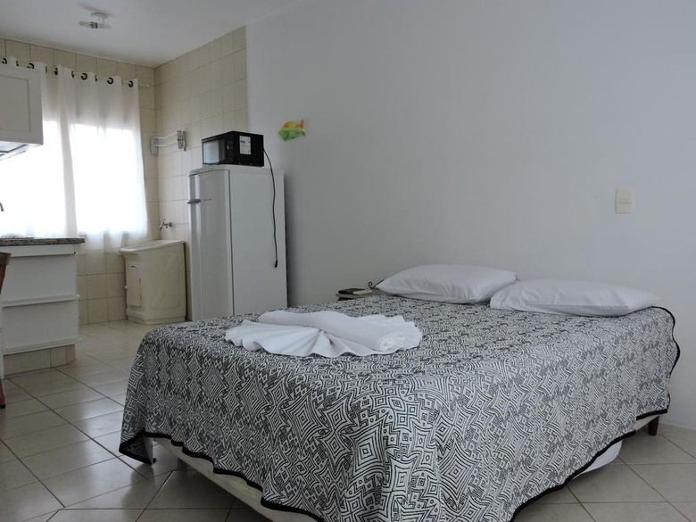 Hostal Pousada Doce Encanto