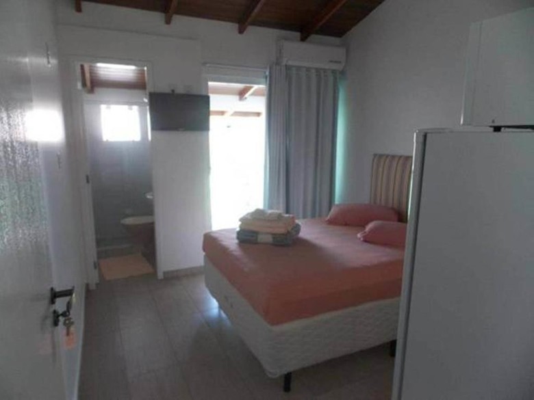 Hostal Pousada Doce Encanto