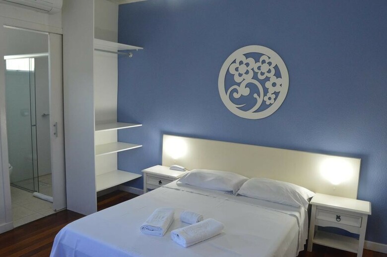 Joaquina Beach Hotel