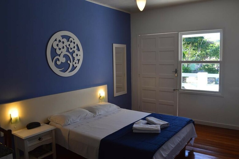 Joaquina Beach Hotel