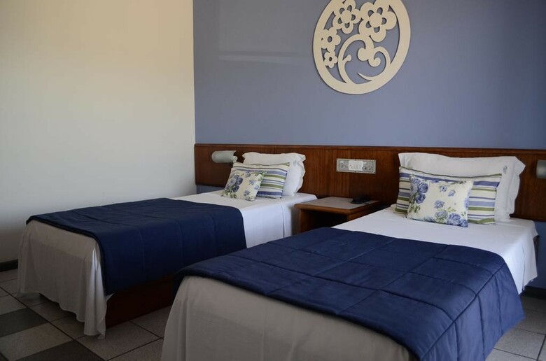 Joaquina Beach Hotel