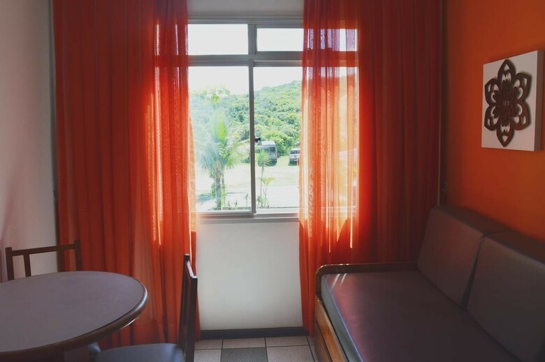 Joaquina Beach Hotel