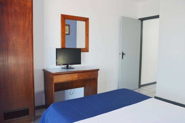 Joaquina Beach Hotel