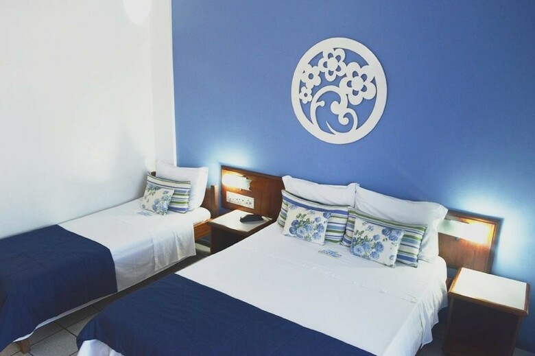 Joaquina Beach Hotel