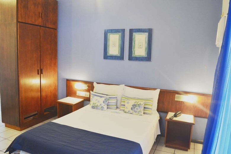 Joaquina Beach Hotel