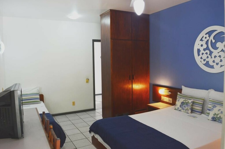 Joaquina Beach Hotel