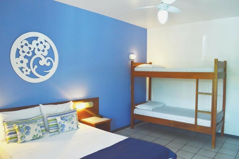 Joaquina Beach Hotel