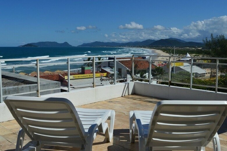 Joaquina Beach Hotel