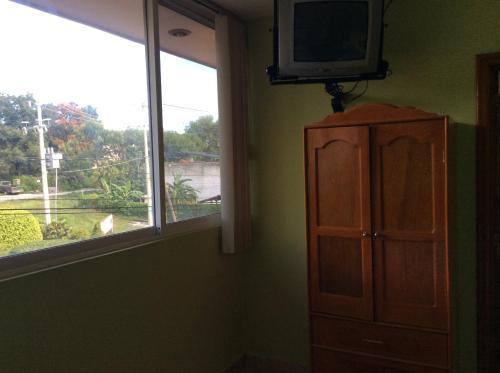 Posada Casa De Hu�spedes La Rosa