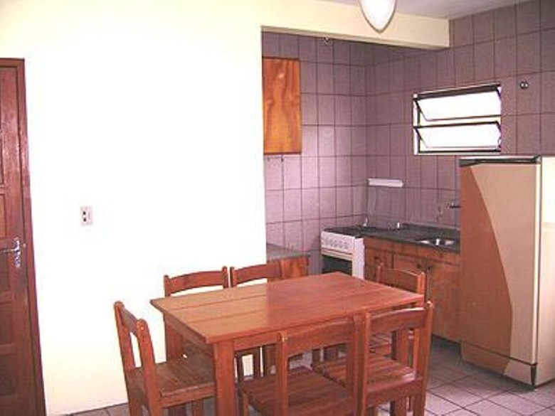 Apartamento Serafin Azul