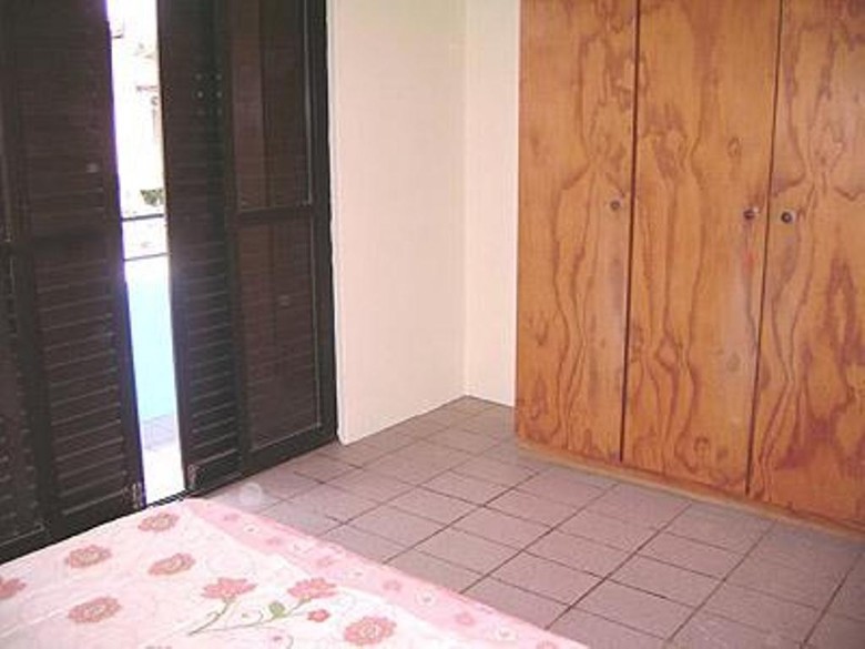 Apartamento Serafin Azul