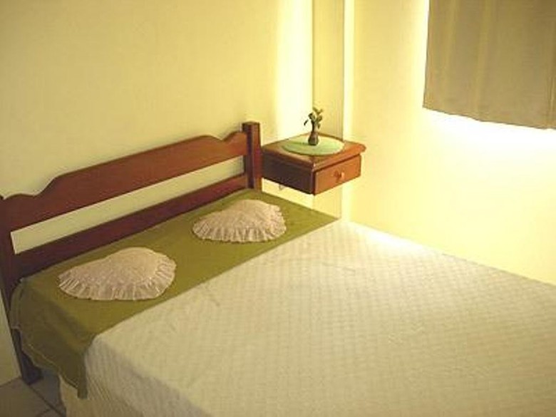 Apartamento Serafin Azul