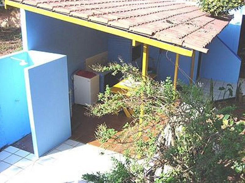 Apartamento Serafin Azul
