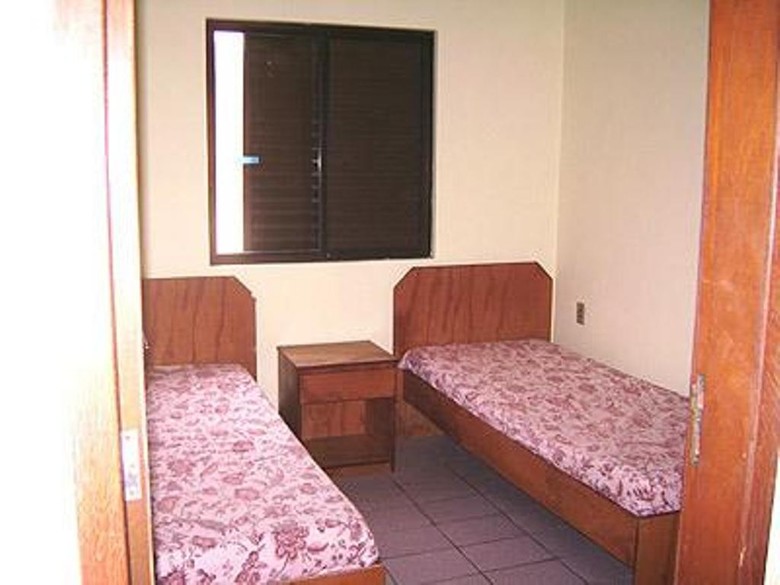 Apartamento Serafin Azul