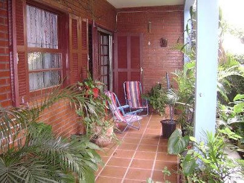 Apartamento Serafin Azul