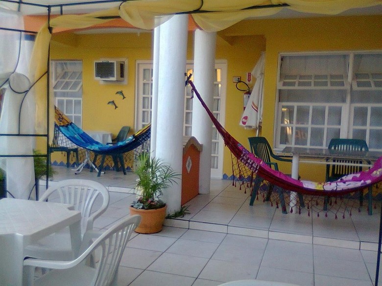Hostal Pousada �ncora