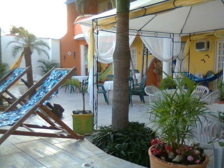 Hostal Pousada �ncora