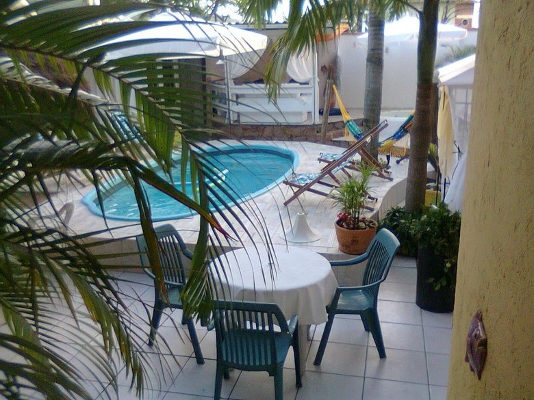 Hostal Pousada �ncora