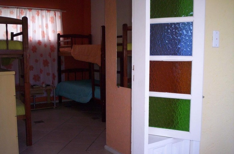 Hostal Pousada �ncora