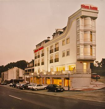 Hotel Florida