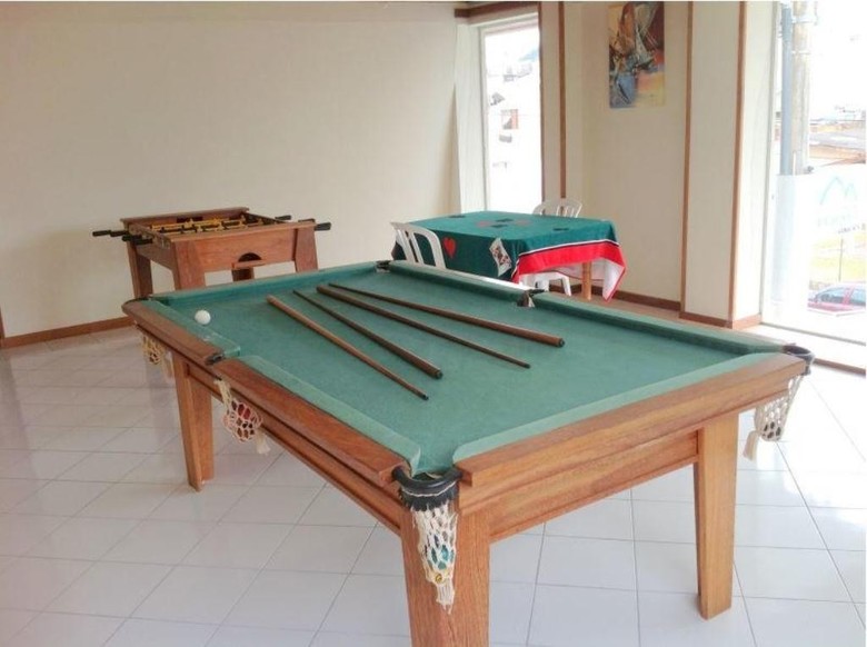 Ilhamar Canas Hotel