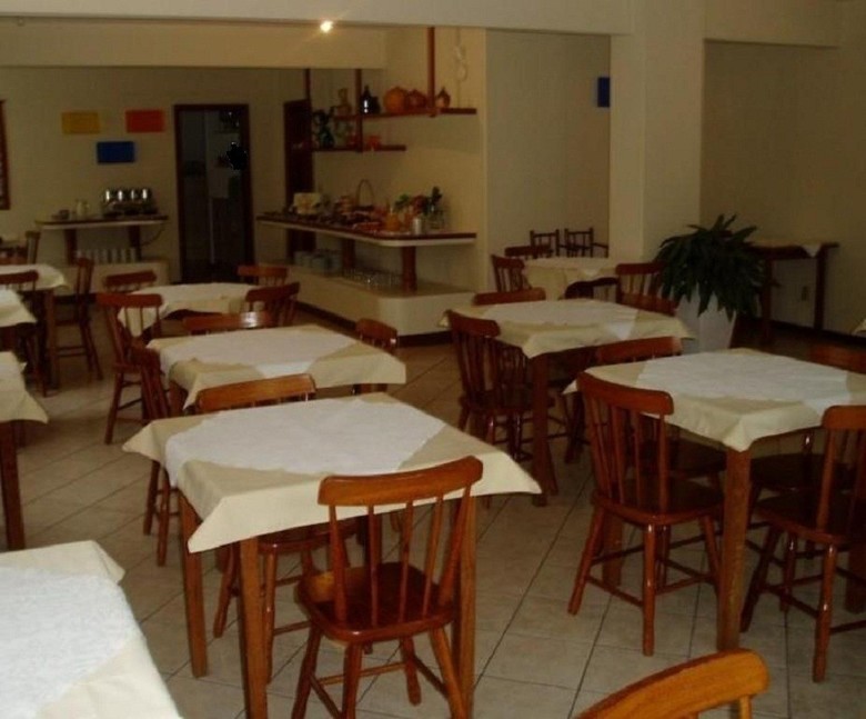 Ilhamar Canas Hotel