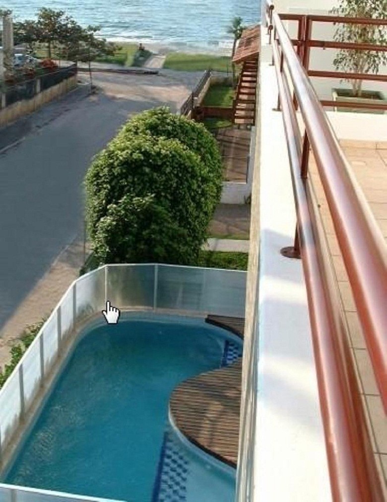 Ilhamar Canas Hotel