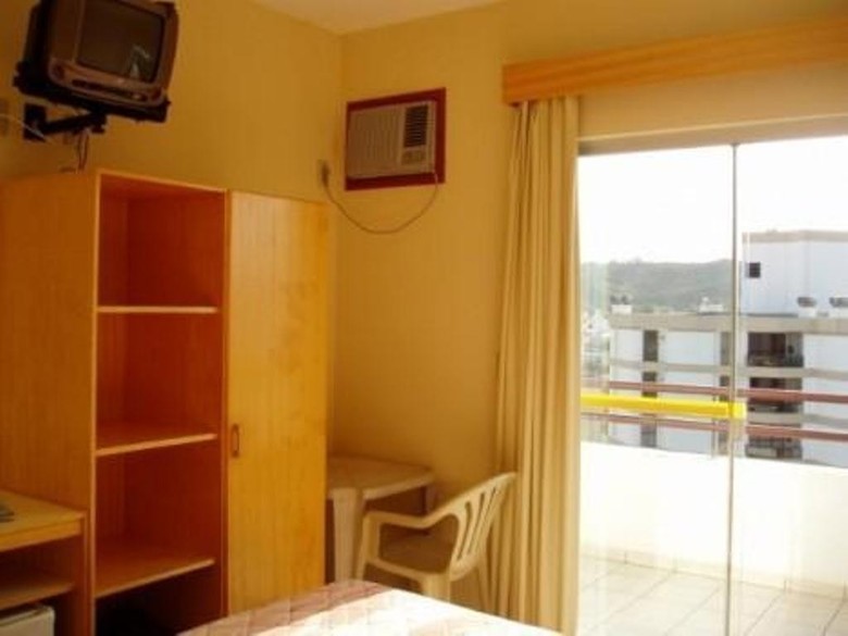 Ilhamar Canas Hotel