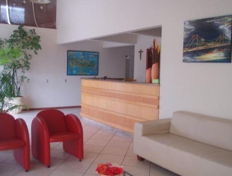 Ilhamar Canas Hotel